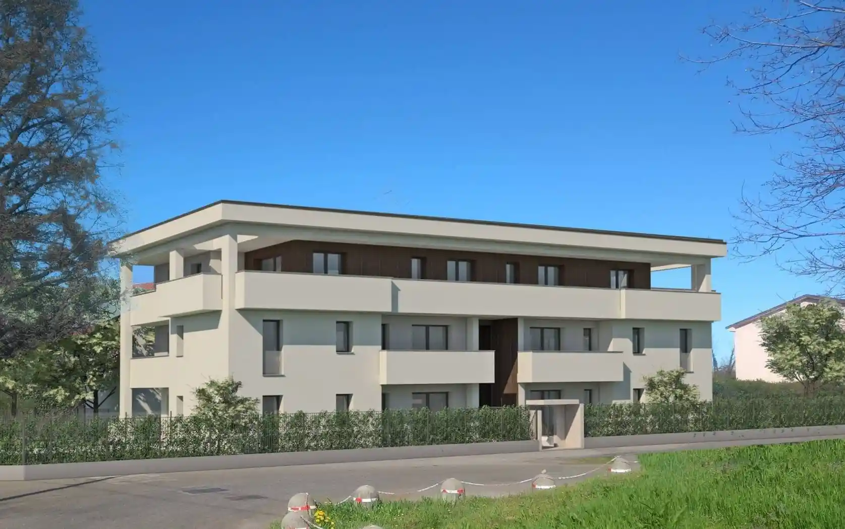Appartamento in vendita a Lentate sul Seveso