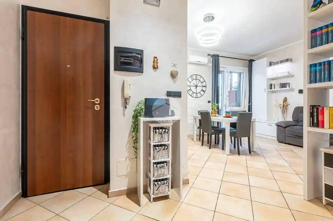 Appartamento in vendita a Rivoli