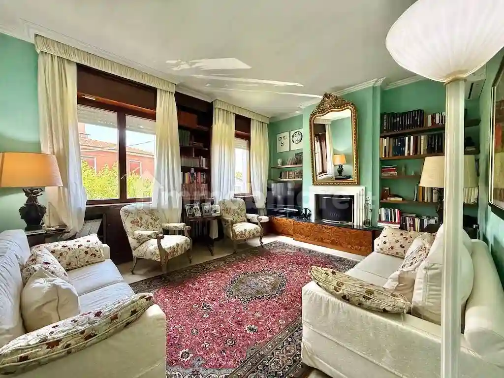 Villa - foto 5