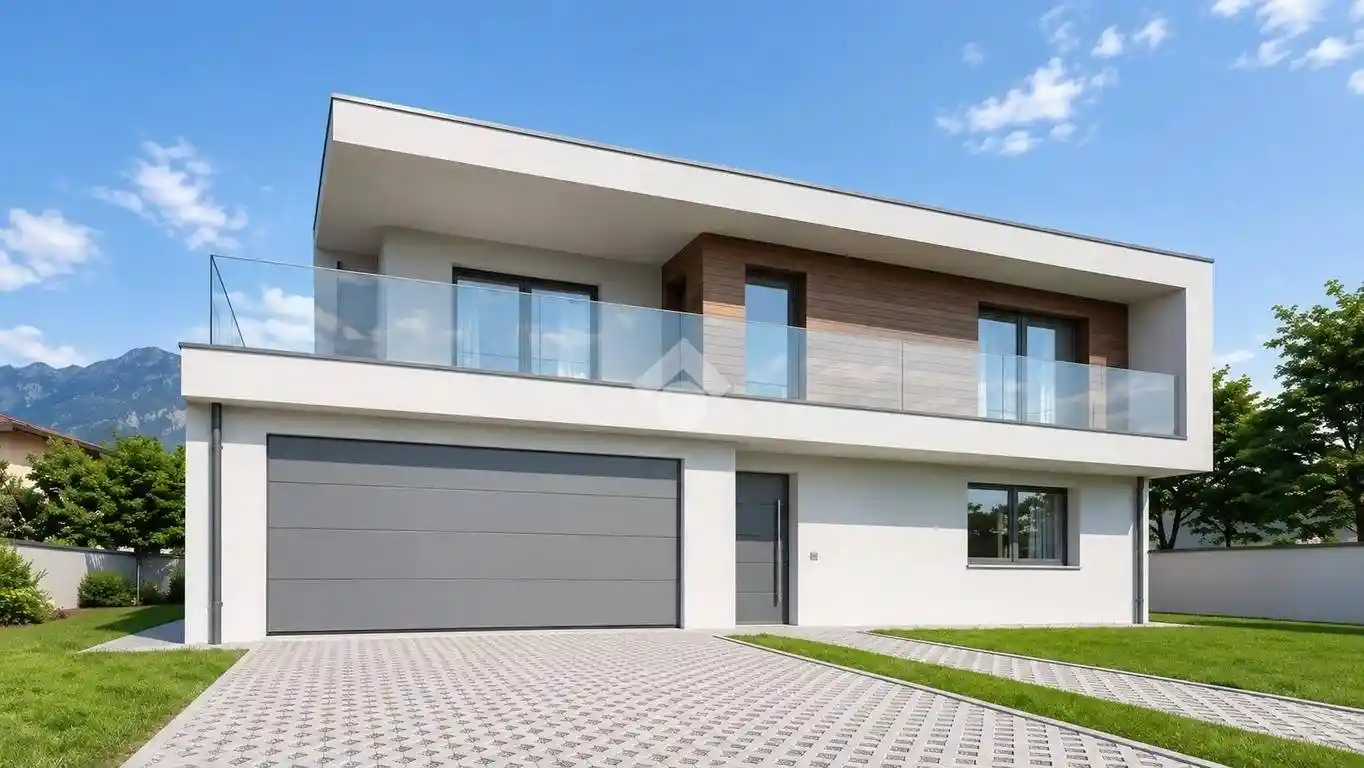 Villa in vendita a Trento