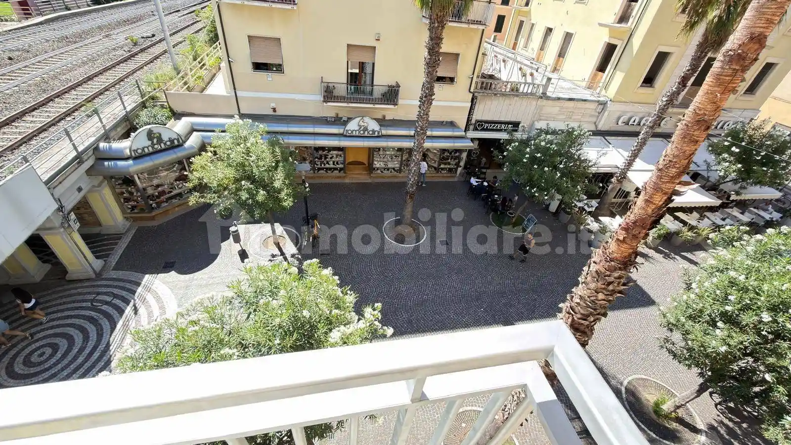 Appartamento in vendita a San Benedetto del Tronto