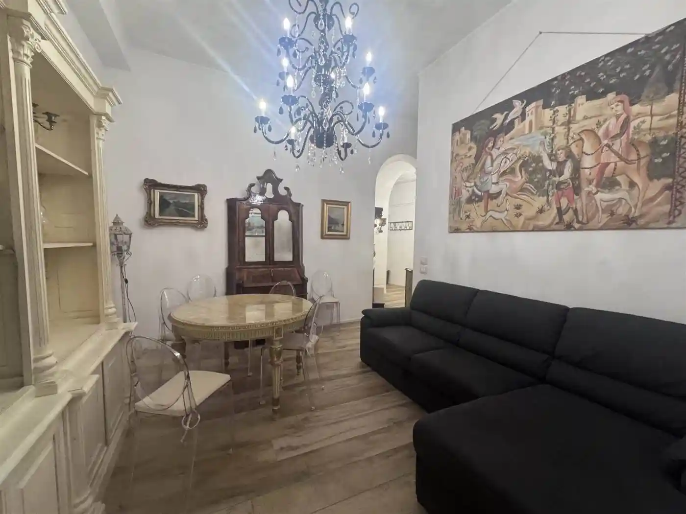 Appartamento in vendita a Desenzano del Garda