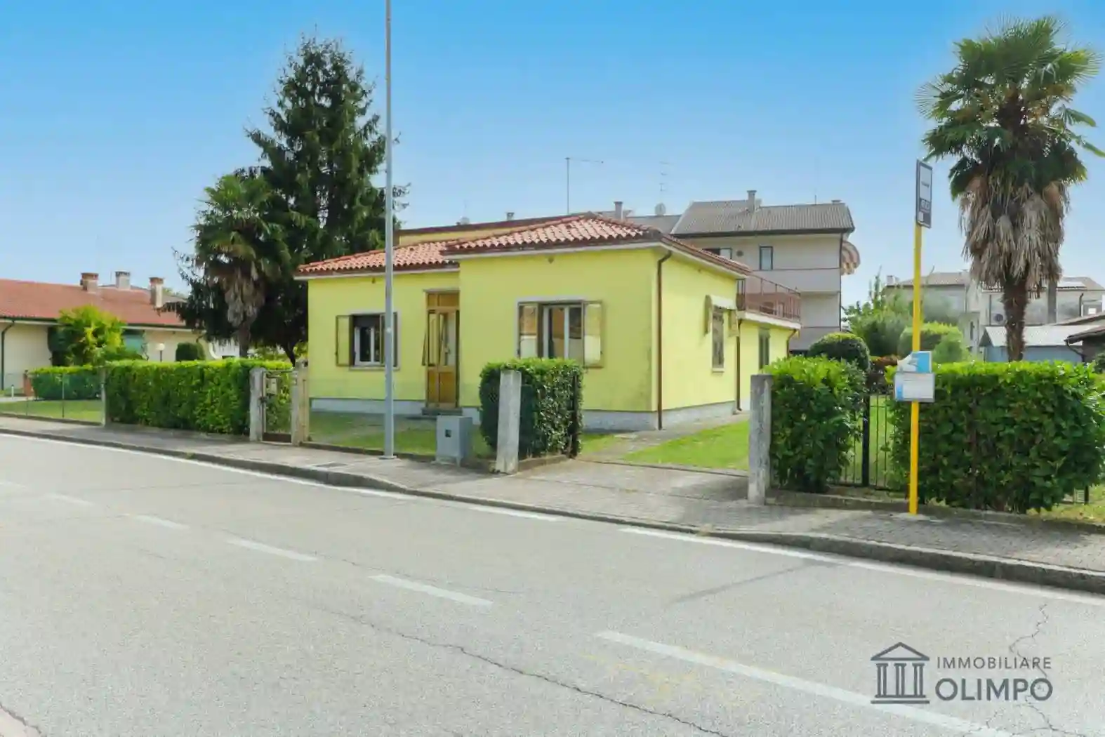 Villa - foto 3