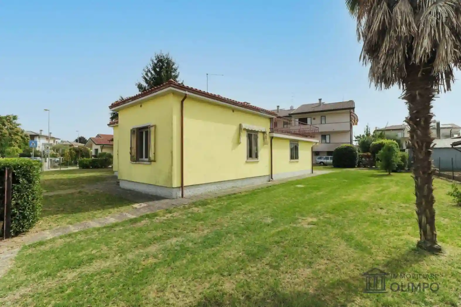 Villa - foto 4