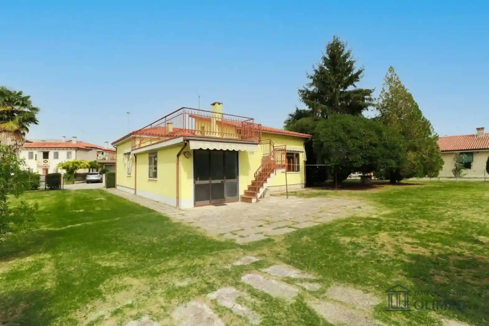 Villa - foto 5
