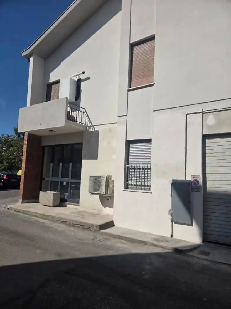 Appartamento in vendita a Noceto