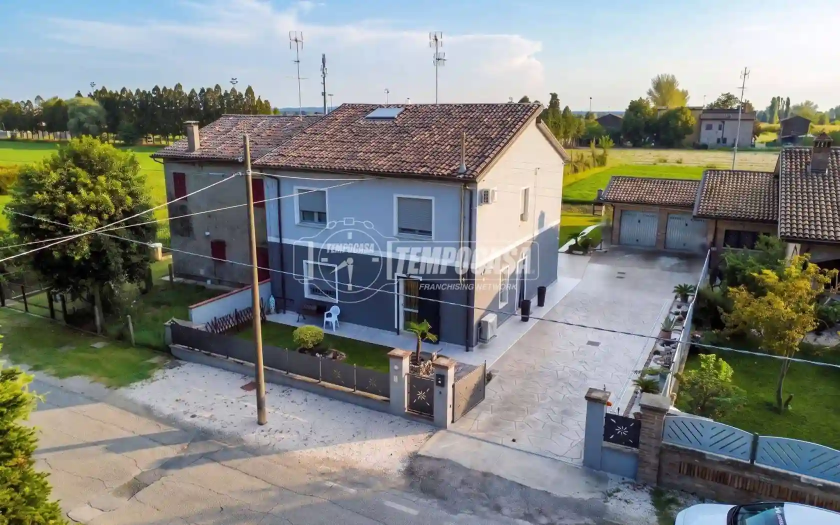 Casa indipendente - foto 2