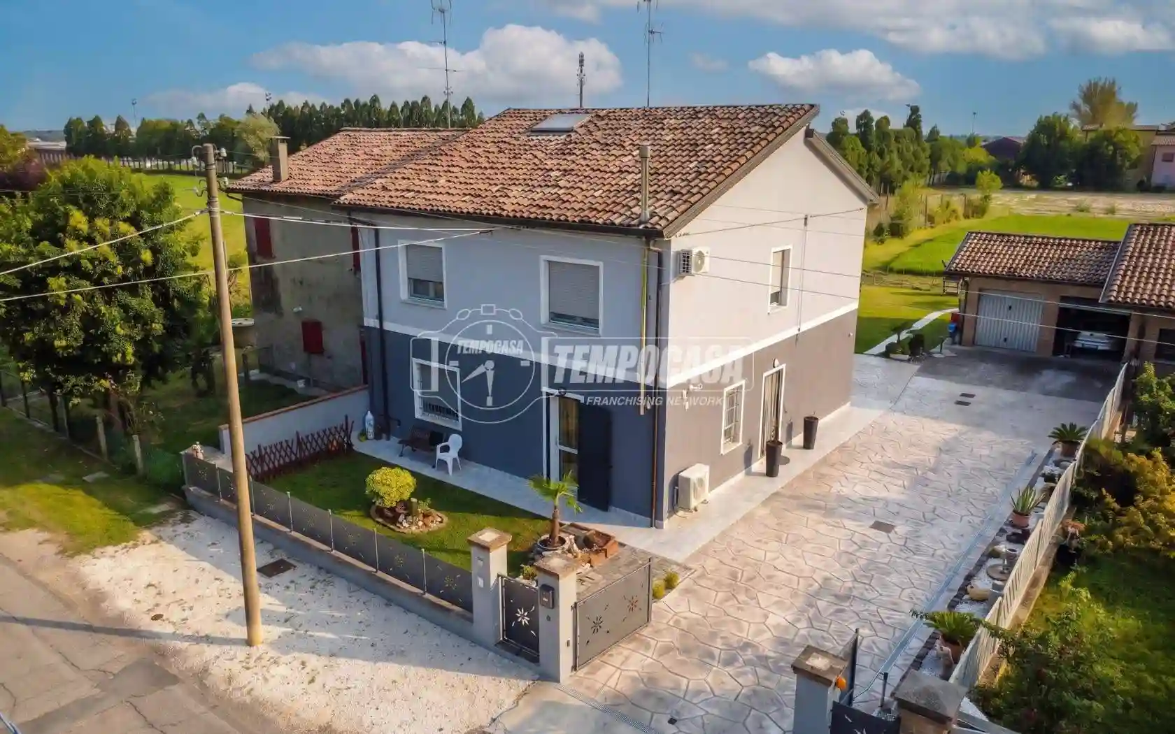 Casa indipendente - foto 4