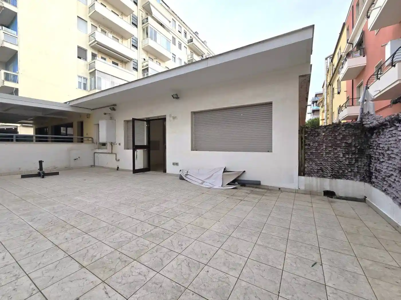 Appartamento in vendita a Pescara