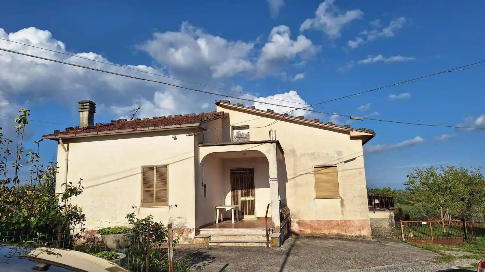 Villa in vendita a San Giovanni Incarico