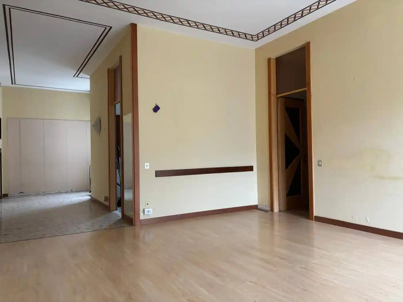 Appartamento in vendita a Trento
