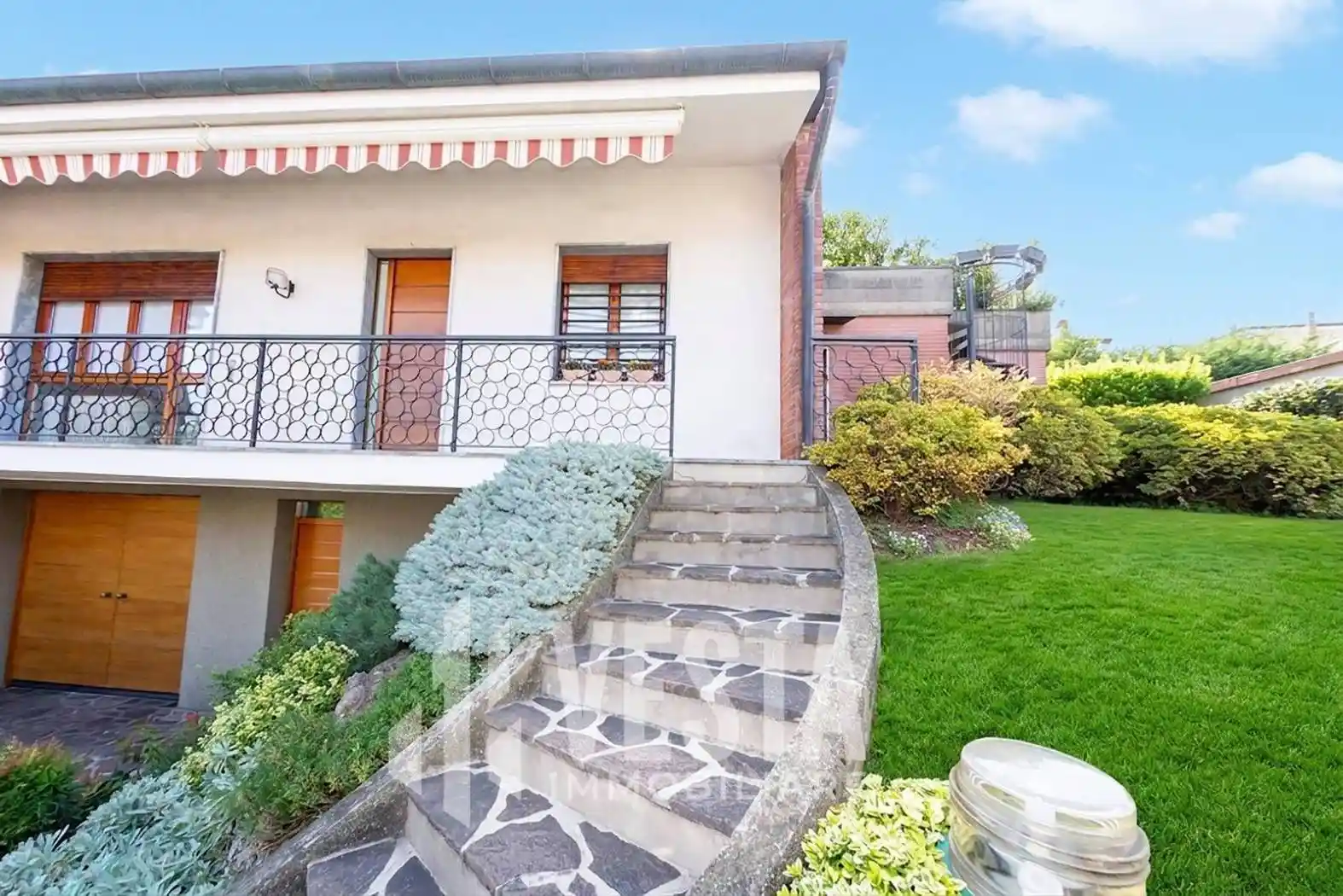 Villa in vendita a Paderno d'Adda