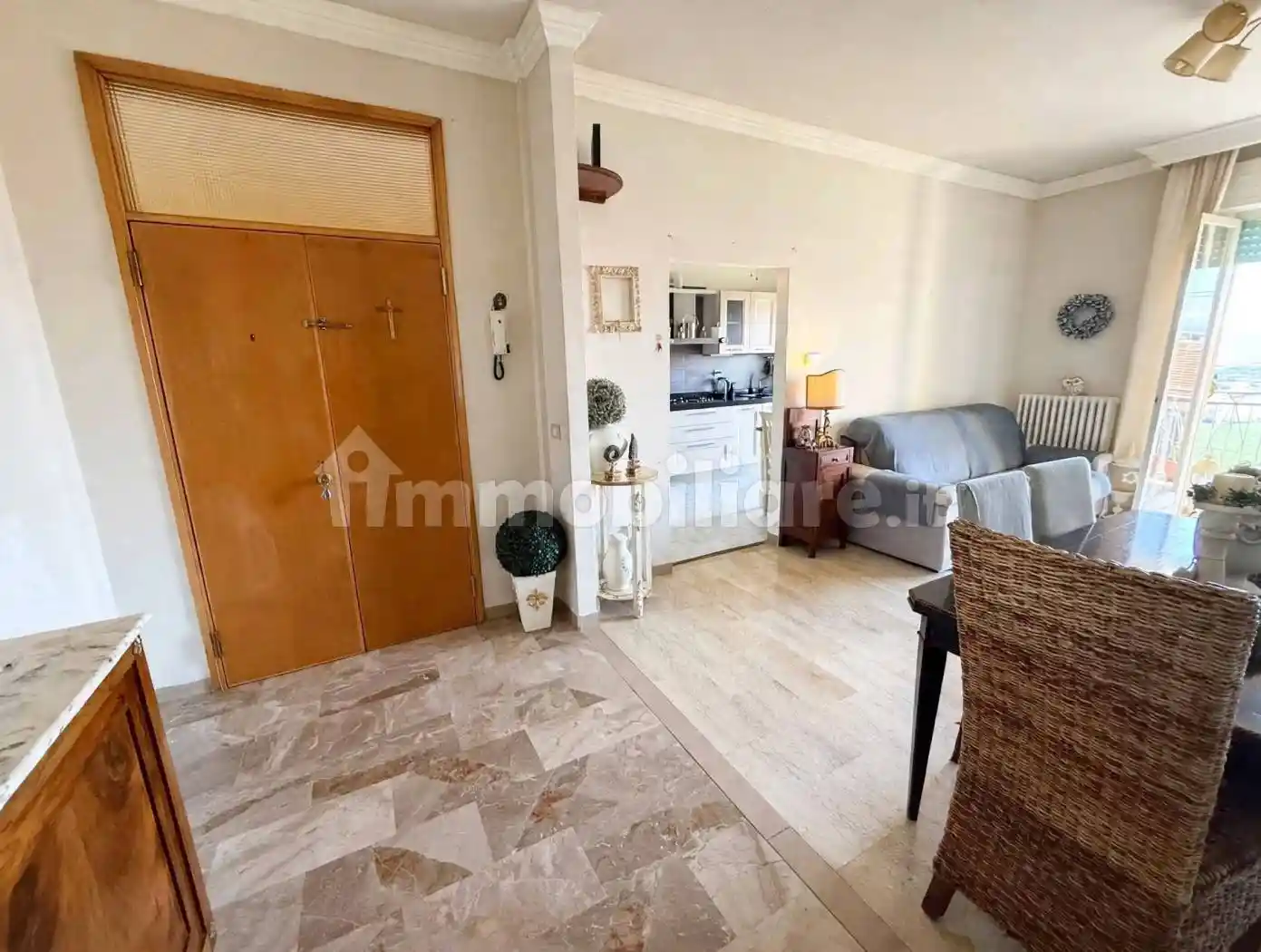 Appartamento in vendita a Fermo