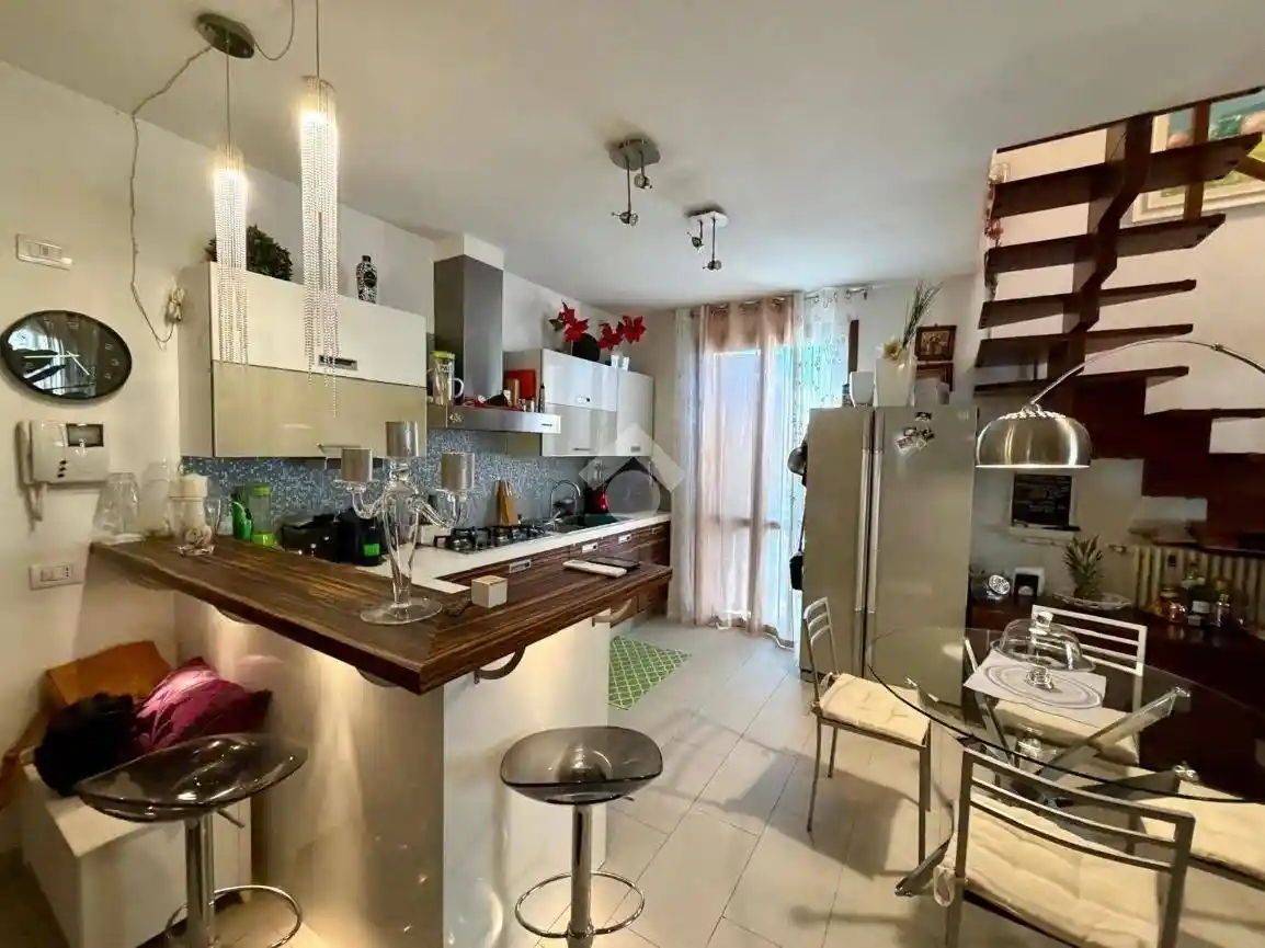 Appartamento in vendita a Forlì