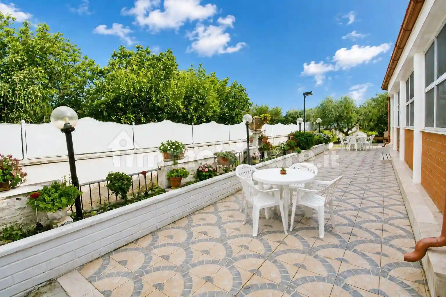 Villa - foto 3