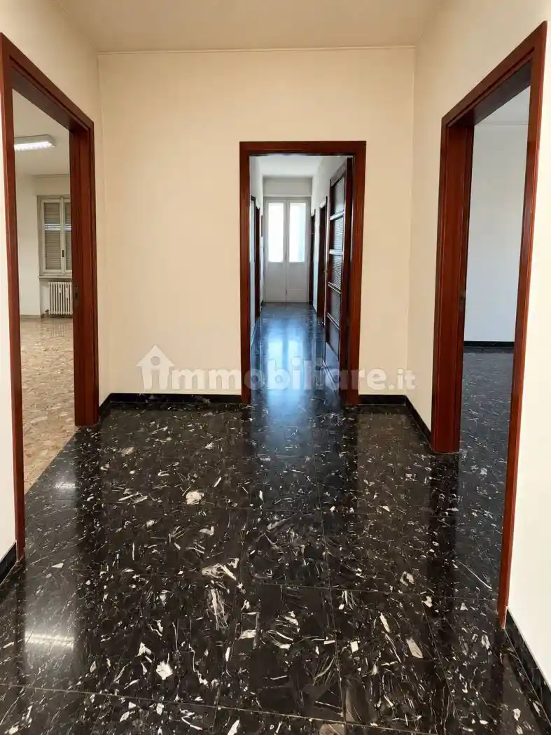 Appartamento in affitto a Vigevano