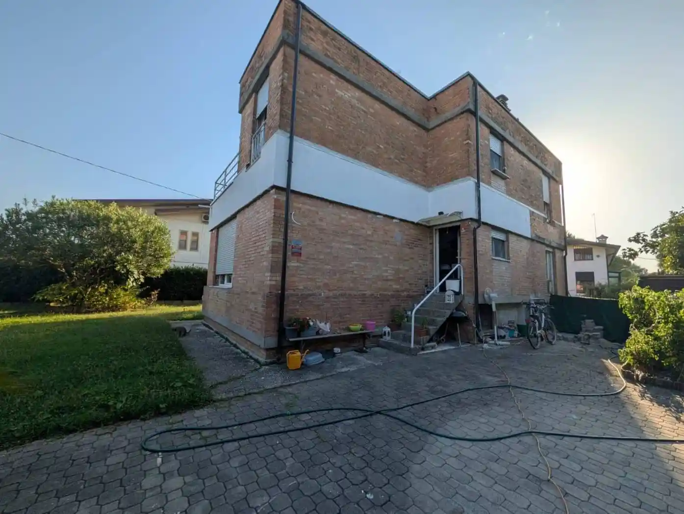 Villa in vendita a Mogliano Veneto
