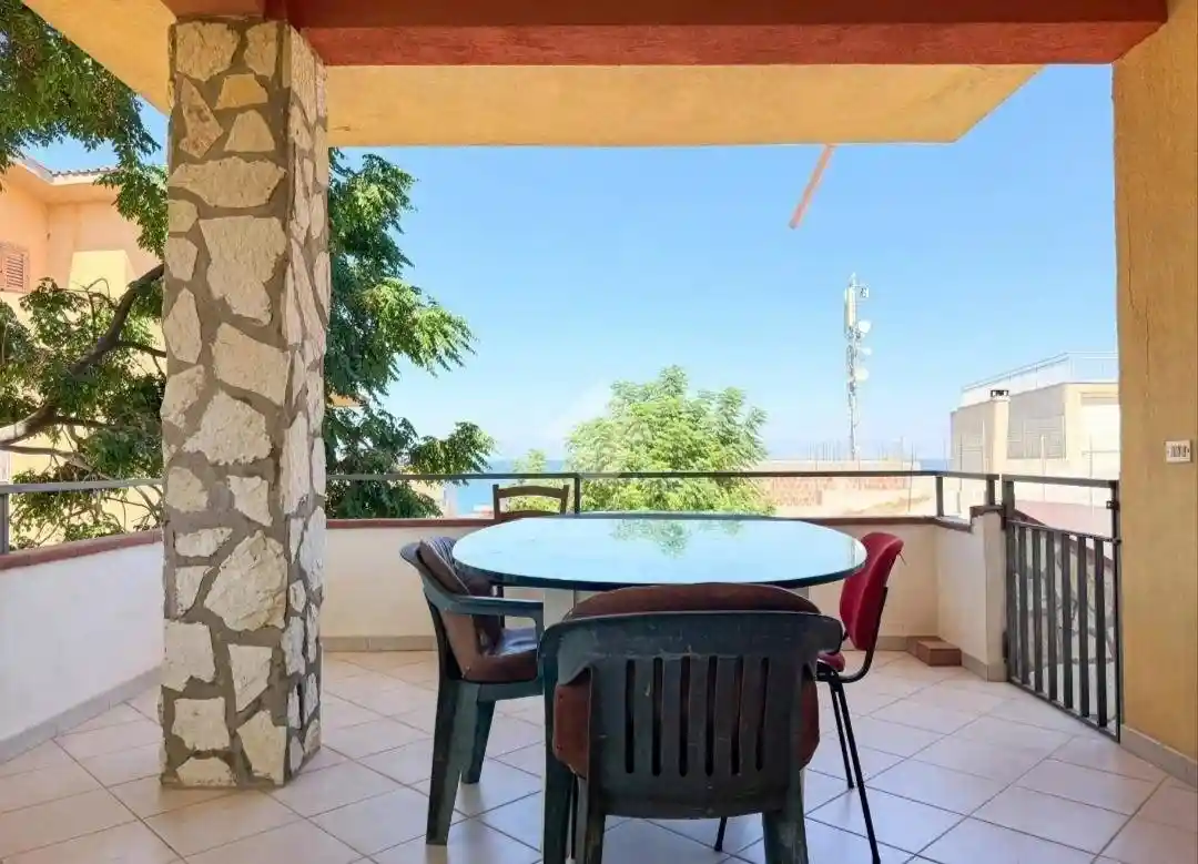 Appartamento in vendita a Alcamo