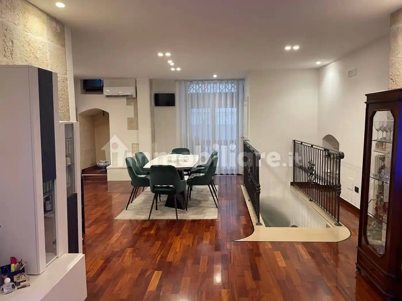 Appartamento in vendita a Barletta