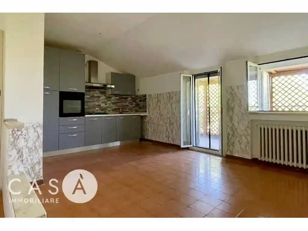Attico - Mansarda - foto 4