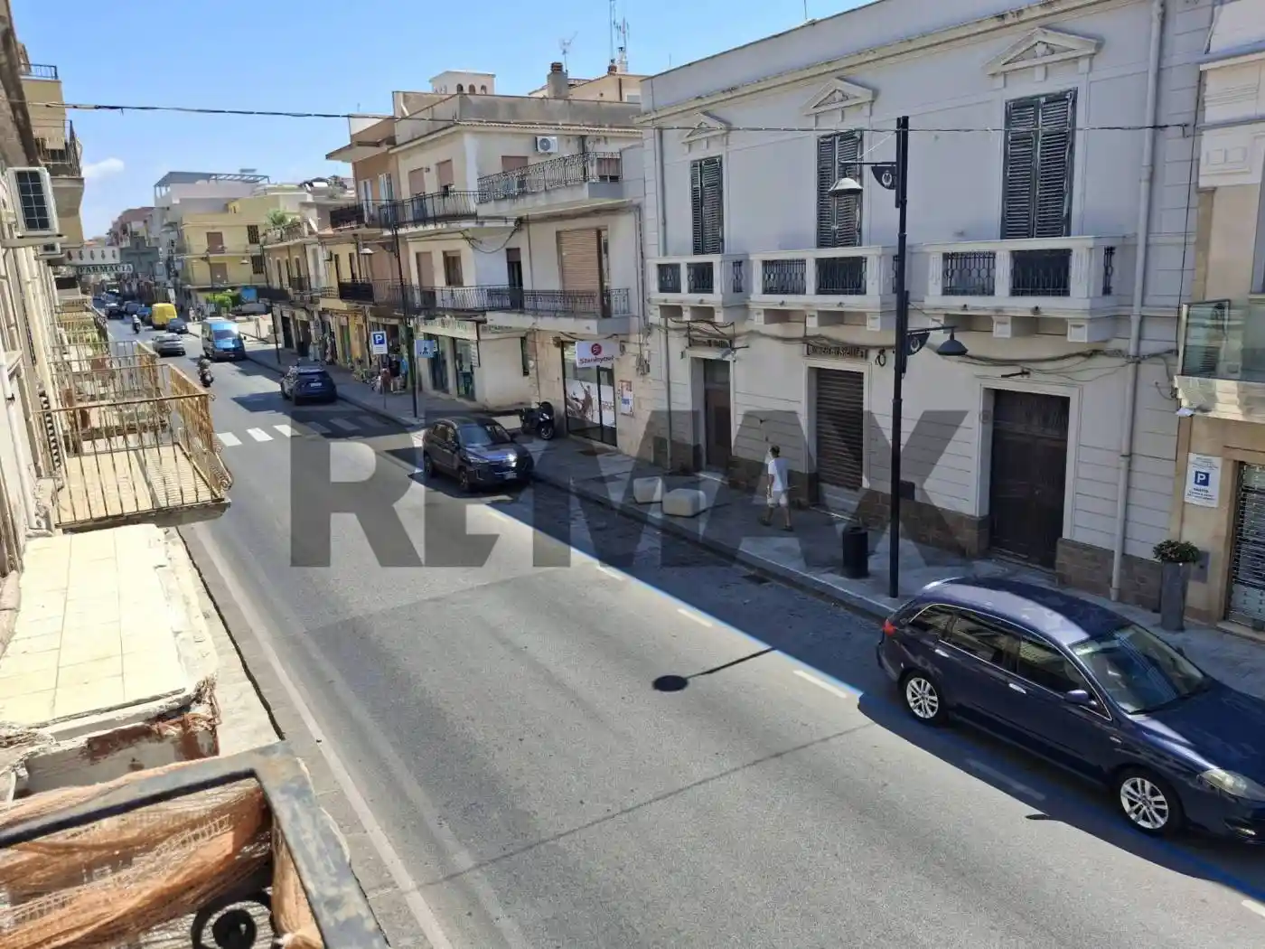Casa indipendente in vendita a Spadafora