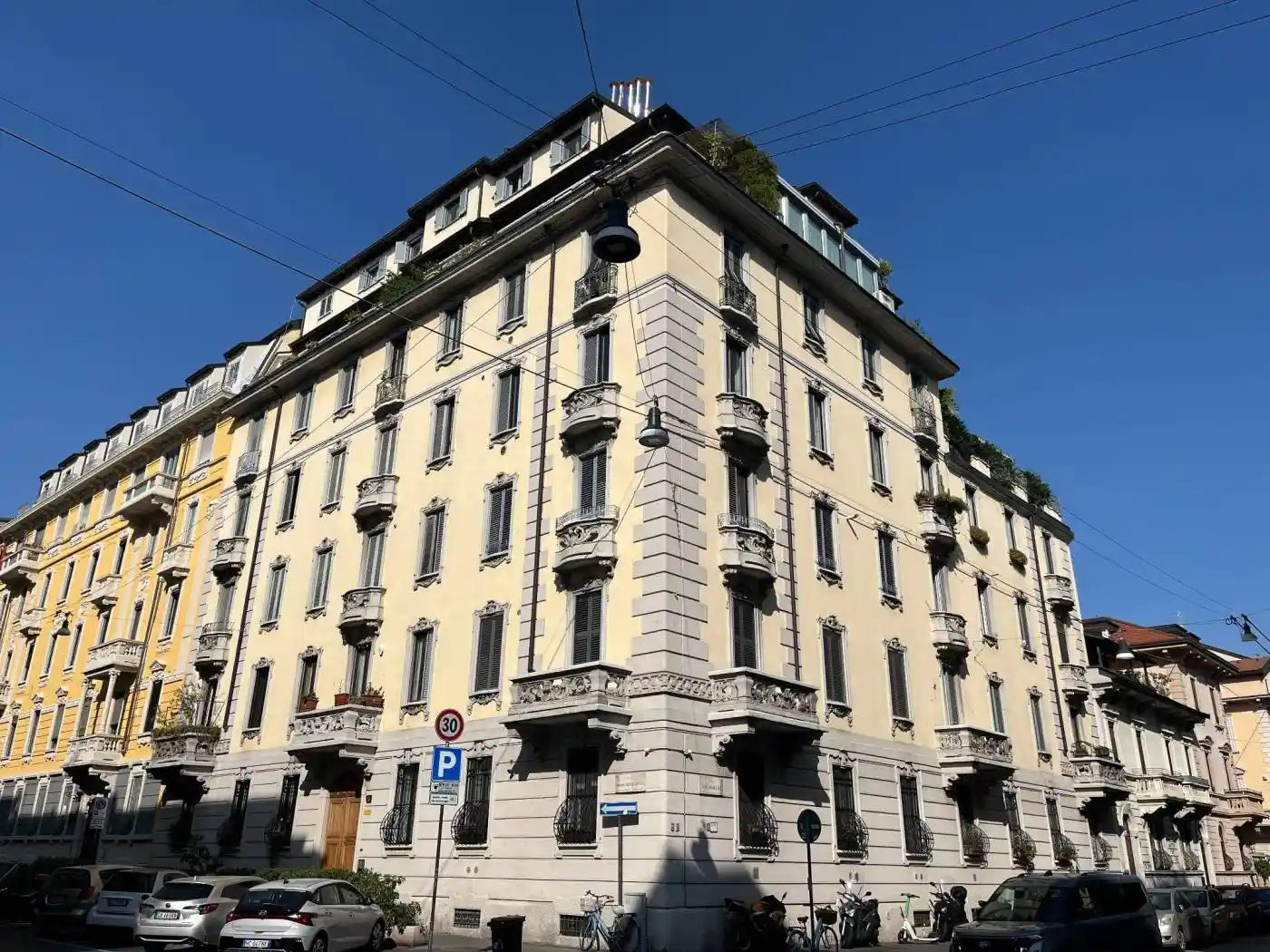 Appartamento in vendita a Milano