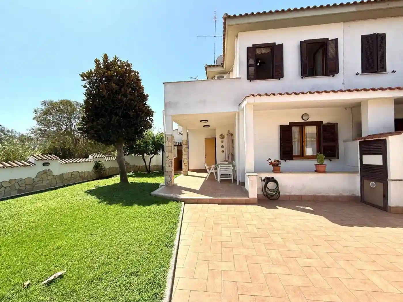 Villa - foto 3