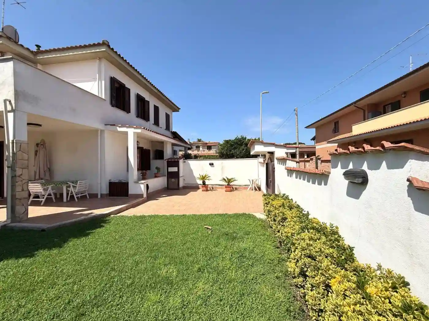 Villa - foto 4