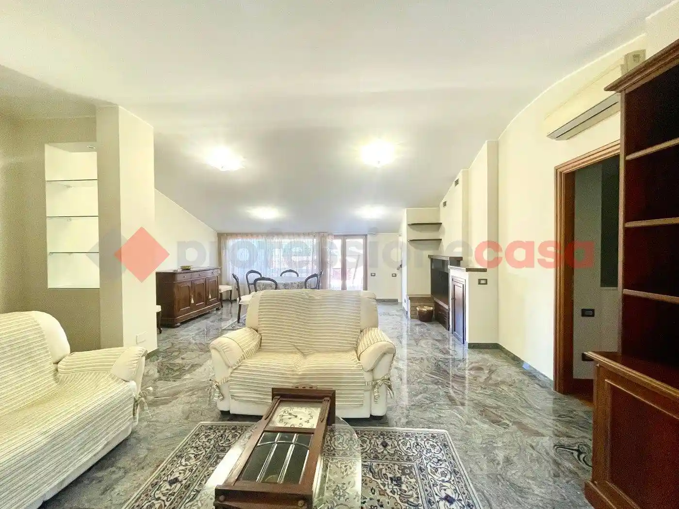 Appartamento in affitto a Perugia