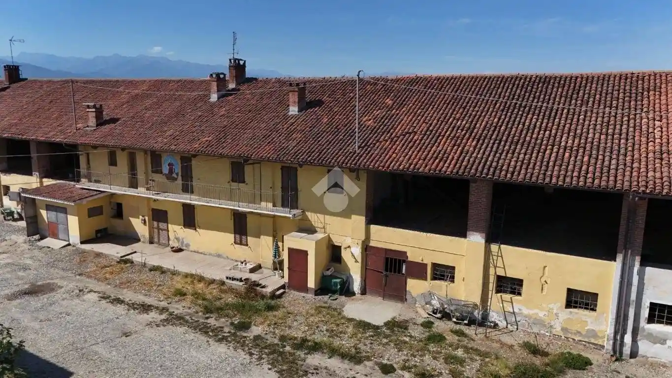 Casa indipendente in vendita a Saluzzo