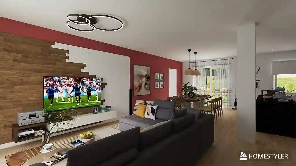 Villa - foto 4