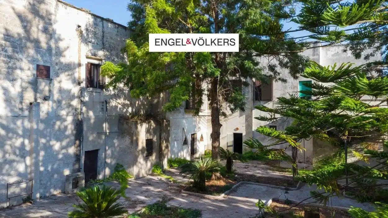 Casa indipendente in vendita a Leverano