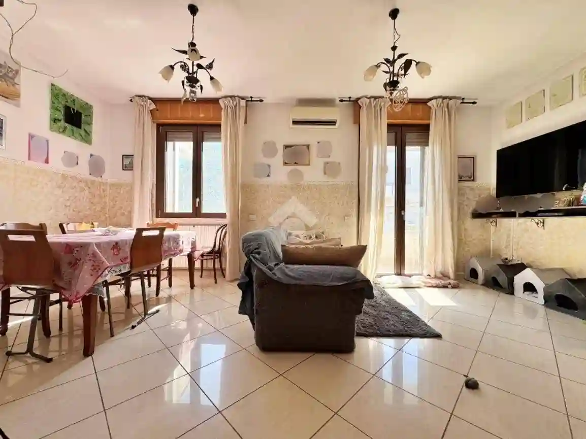 Villetta a schiera - foto 3