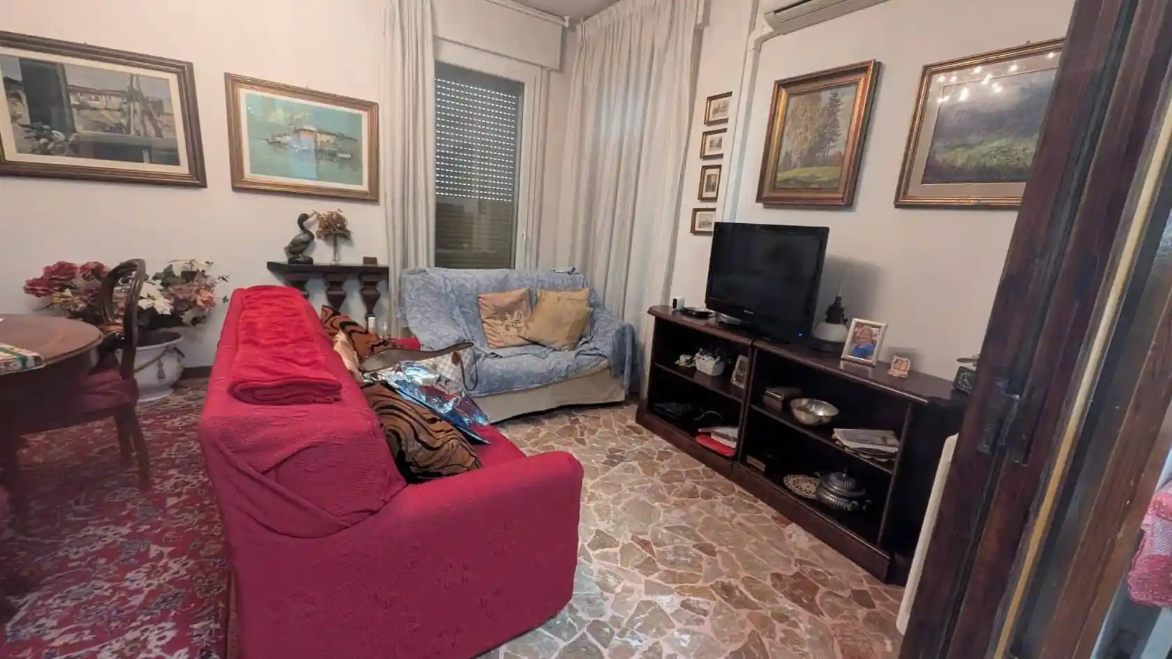 Appartamento in affitto a Padova