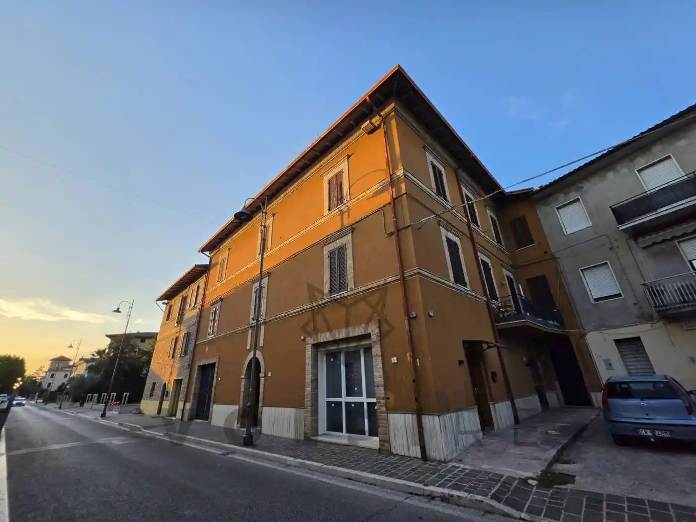 Attico - Mansarda in vendita a Assisi