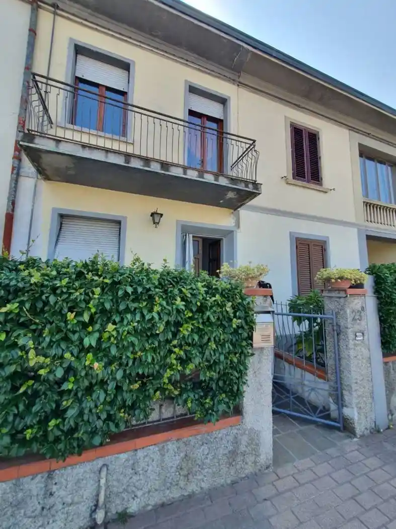 Casa indipendente in vendita a Calenzano