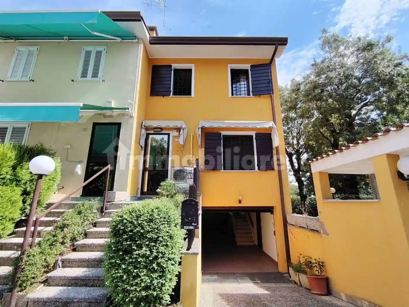 Villetta a schiera - foto 4