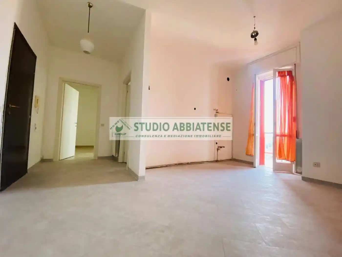 Appartamento in vendita a Abbiategrasso