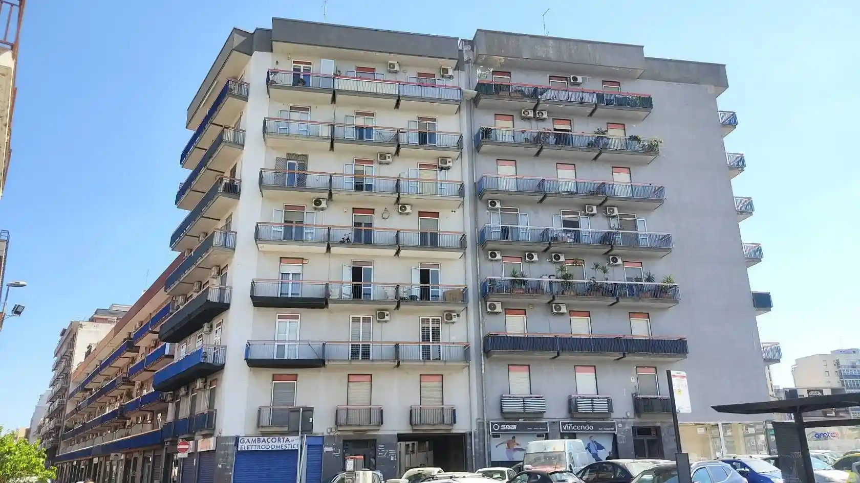 Appartamento in vendita a Bari