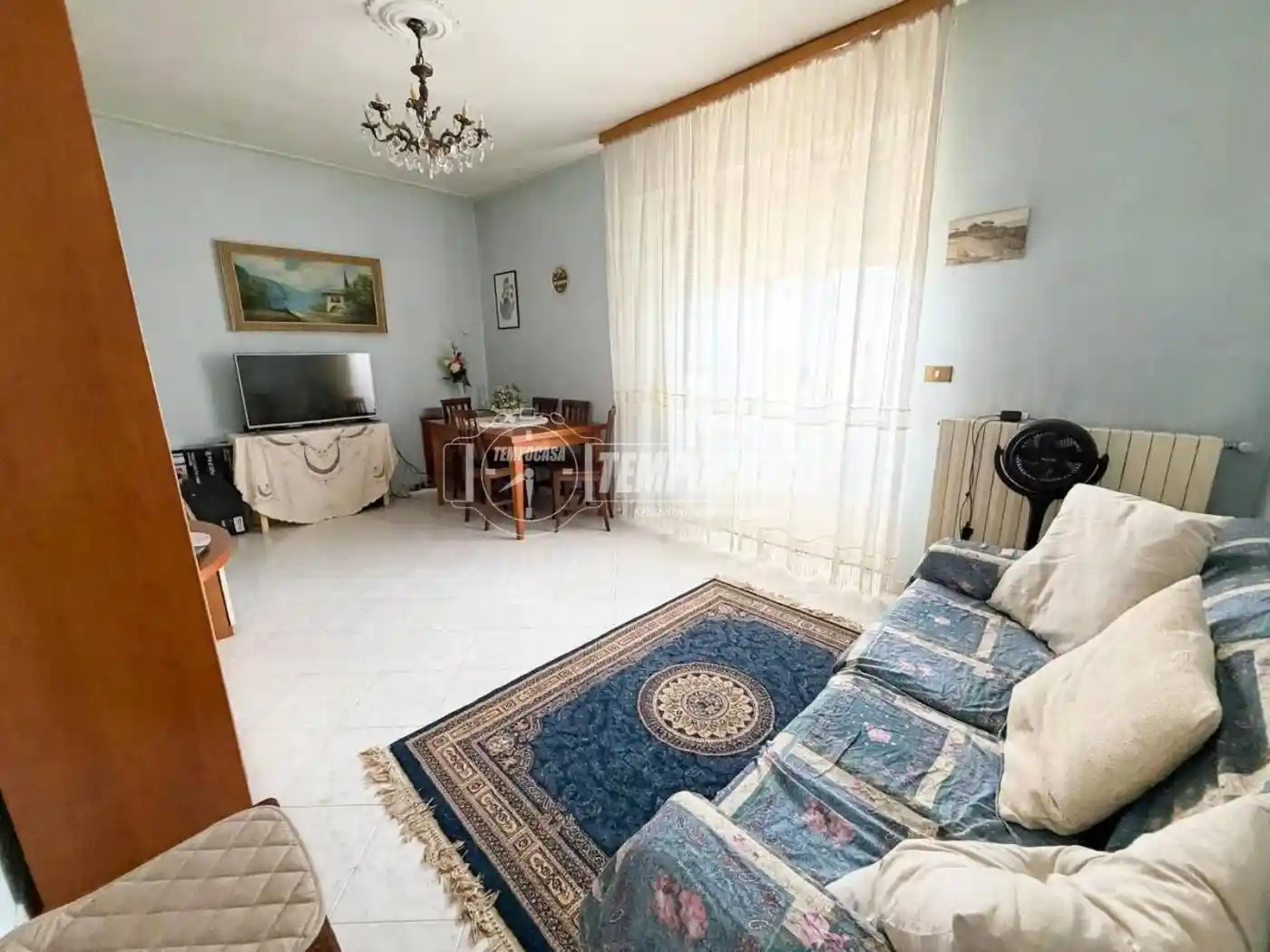Appartamento in vendita a Avigliana
