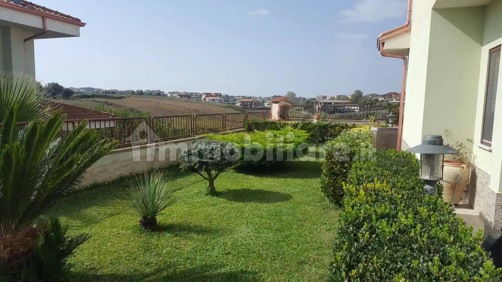 Villa in vendita a Jonadi