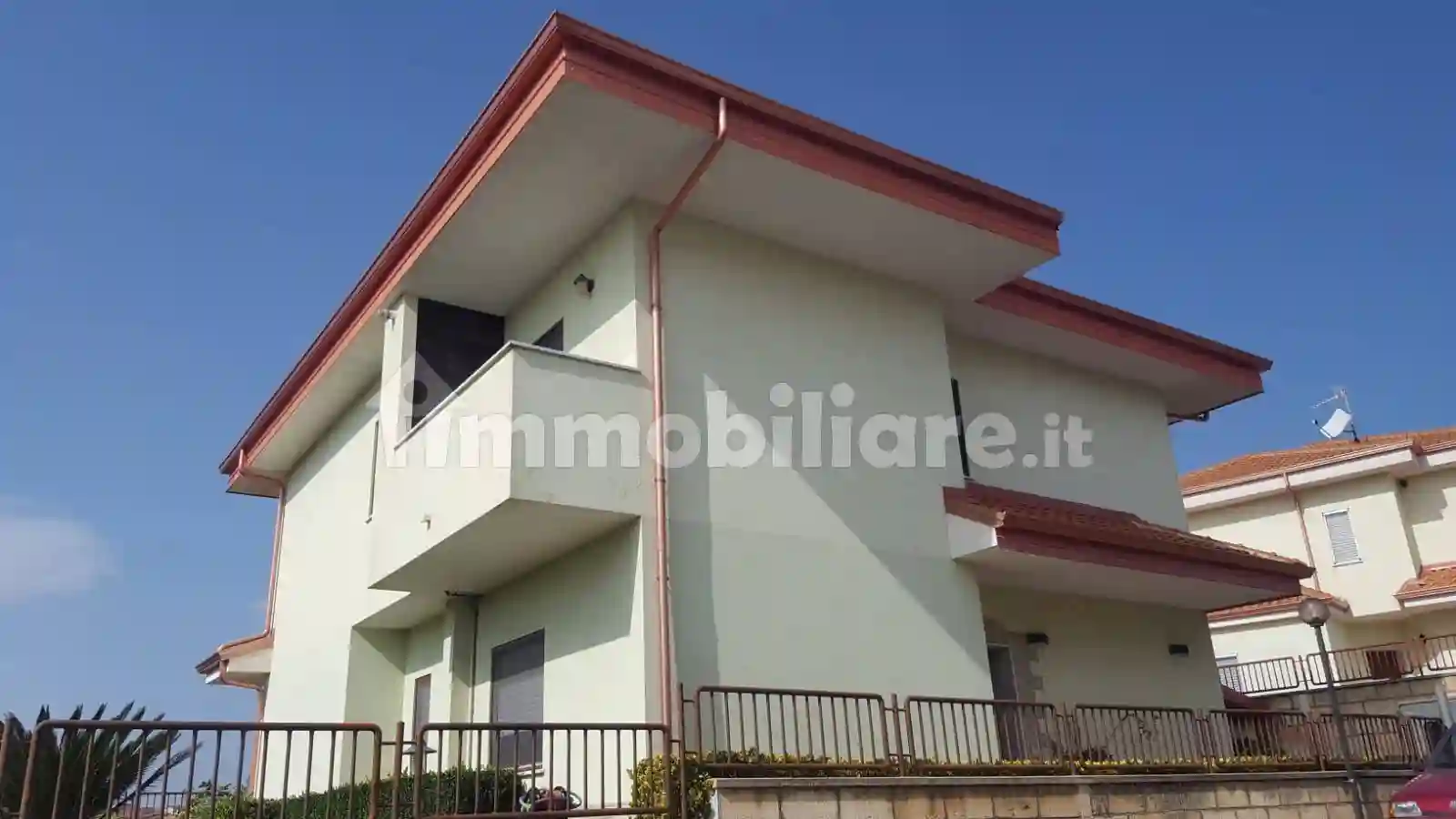 Villa - foto 3