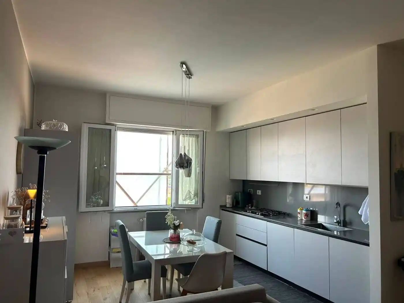 Appartamento in vendita a Scandicci