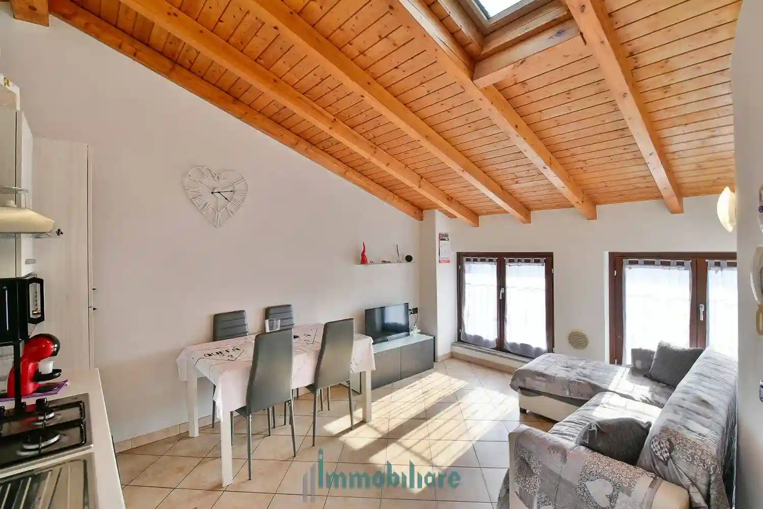 Appartamento - foto 5