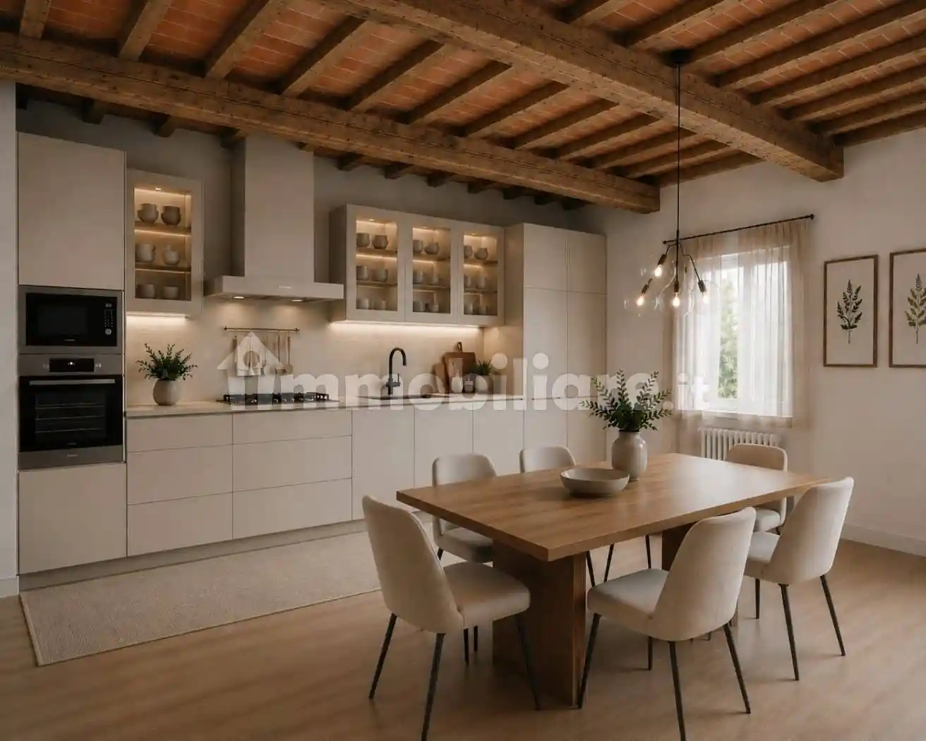 Casa indipendente in vendita a Poggio a Caiano