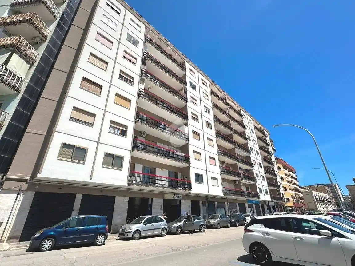 Appartamento in vendita a Barletta