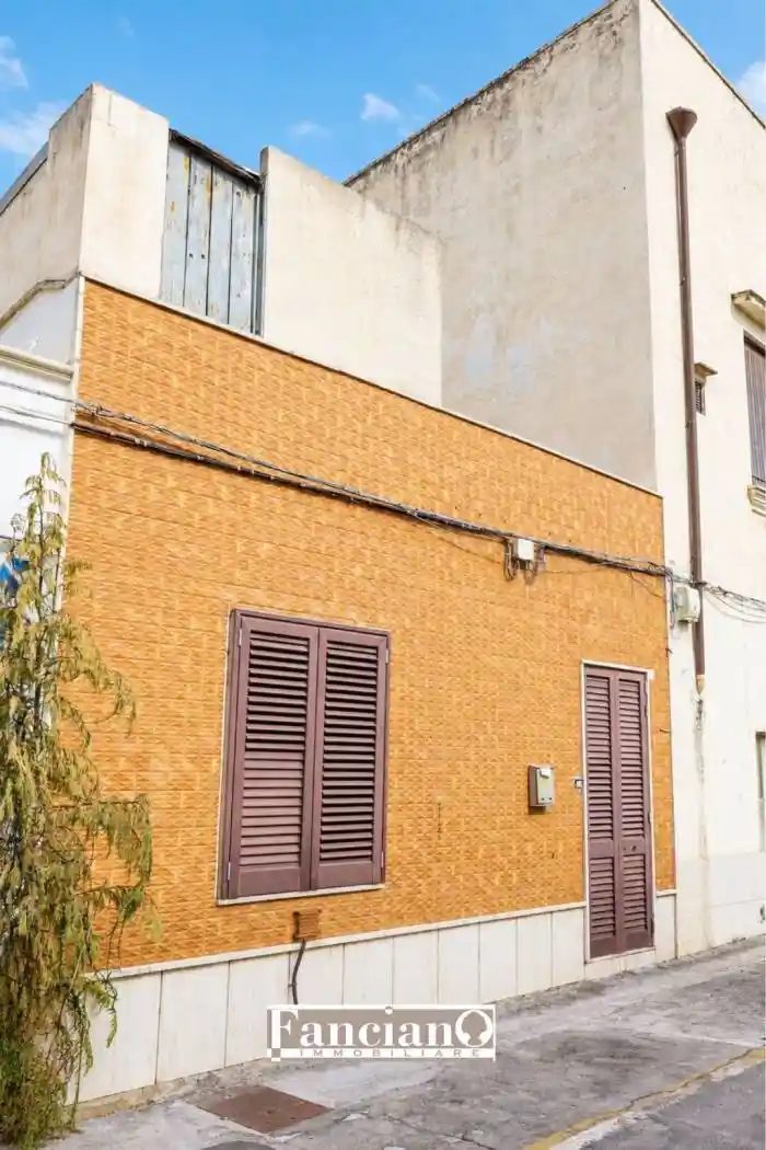 Appartamento in vendita a Nardò
