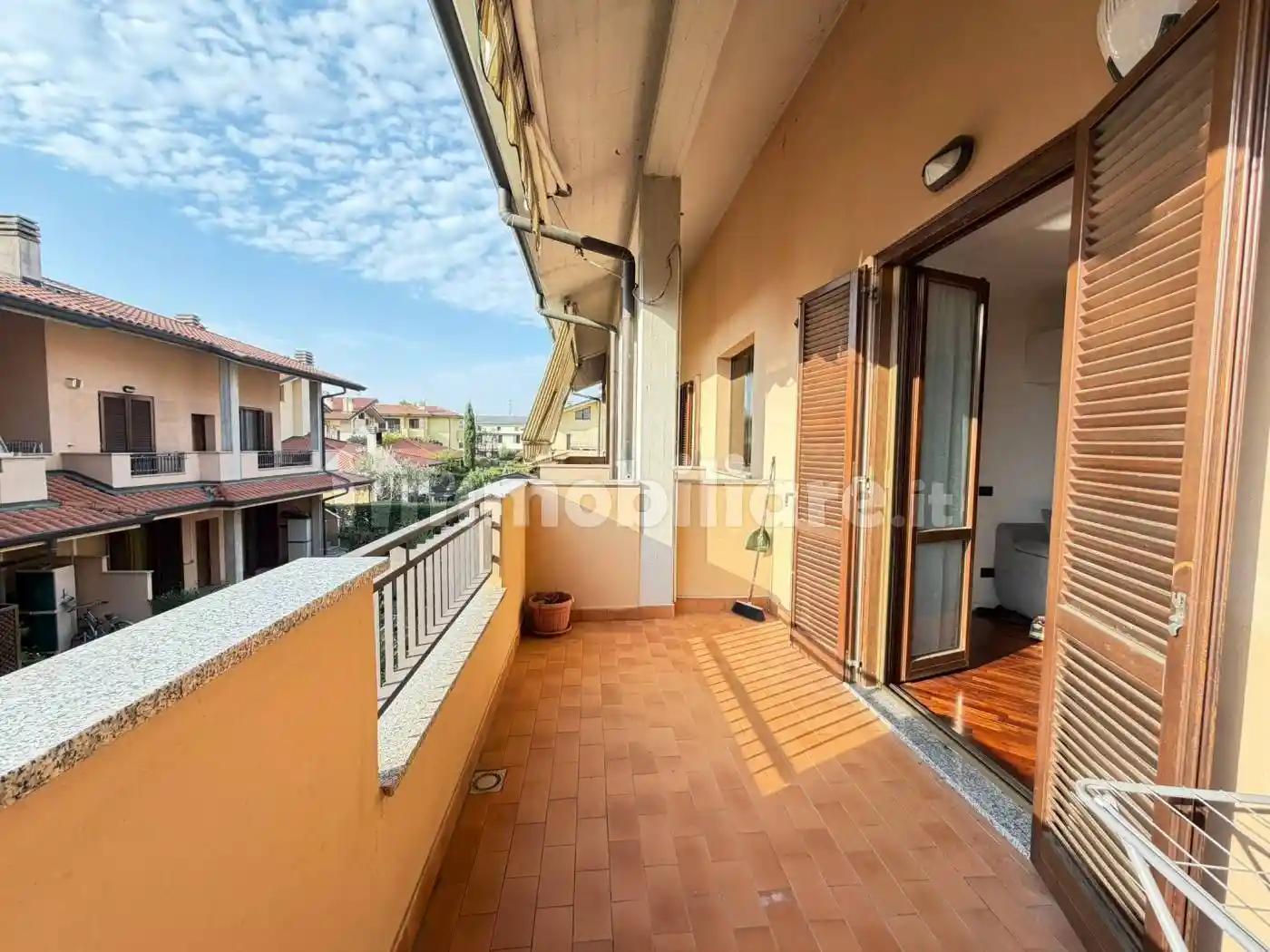 Appartamento in vendita a Pozzuolo Martesana