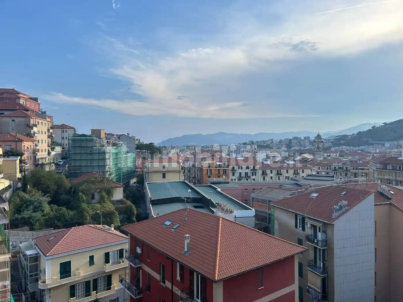 Appartamento in vendita a Savona