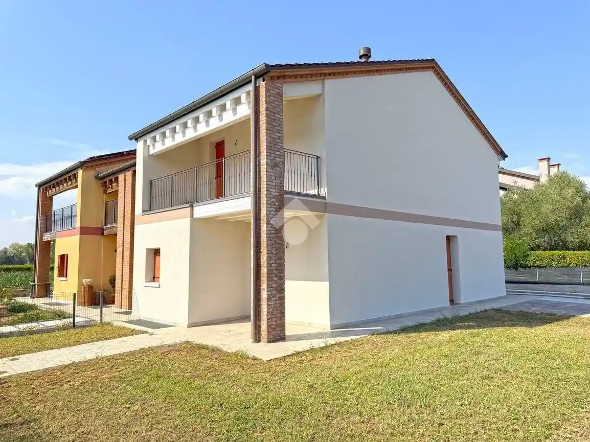 Villa in vendita a San Giorgio in Bosco